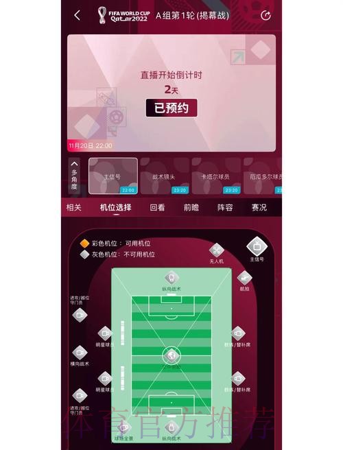 世界杯竞猜APP：轻松玩转足球赛事预测