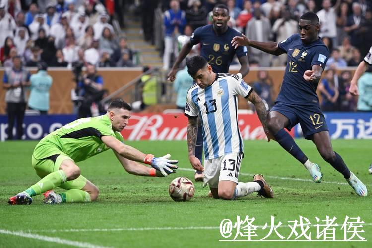 2026俄罗斯世界杯决赛直播全程高清解析 2026俄罗斯世界杯决赛直播全程高清解析